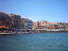Havenzicht Chania